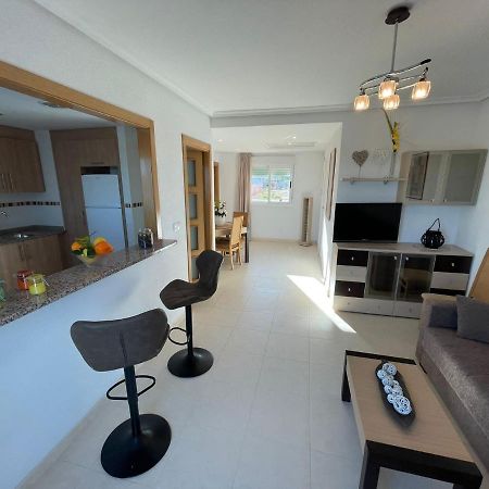 Apartamento En La Ribera De Cabanes/Marina D'Or. Venta de San Antonio-Estacion Экстерьер фото