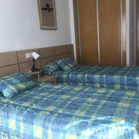 Apartamento En La Ribera De Cabanes/Marina D'Or. Venta de San Antonio-Estacion Экстерьер фото