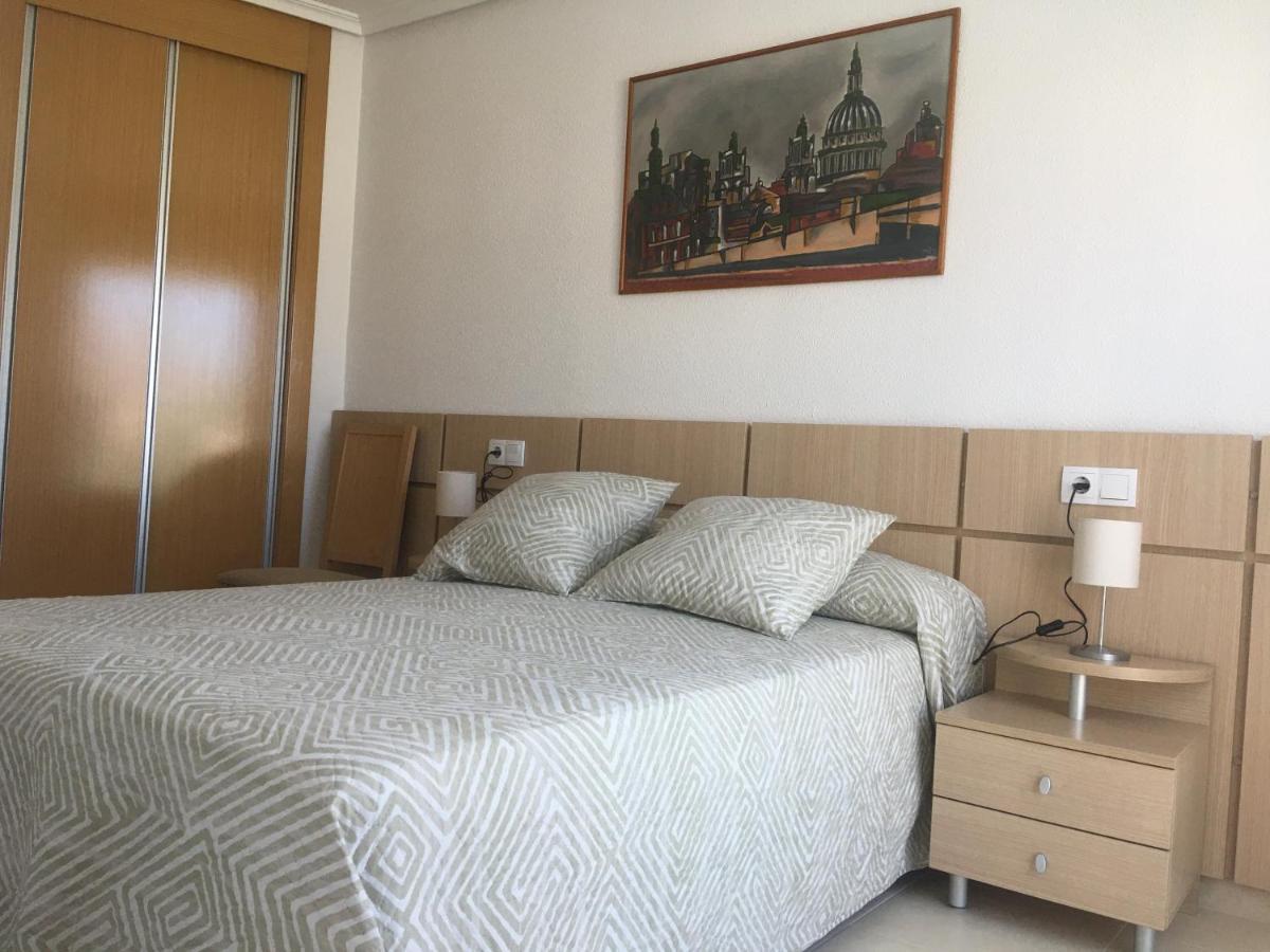 Apartamento En La Ribera De Cabanes/Marina D'Or. Venta de San Antonio-Estacion Экстерьер фото