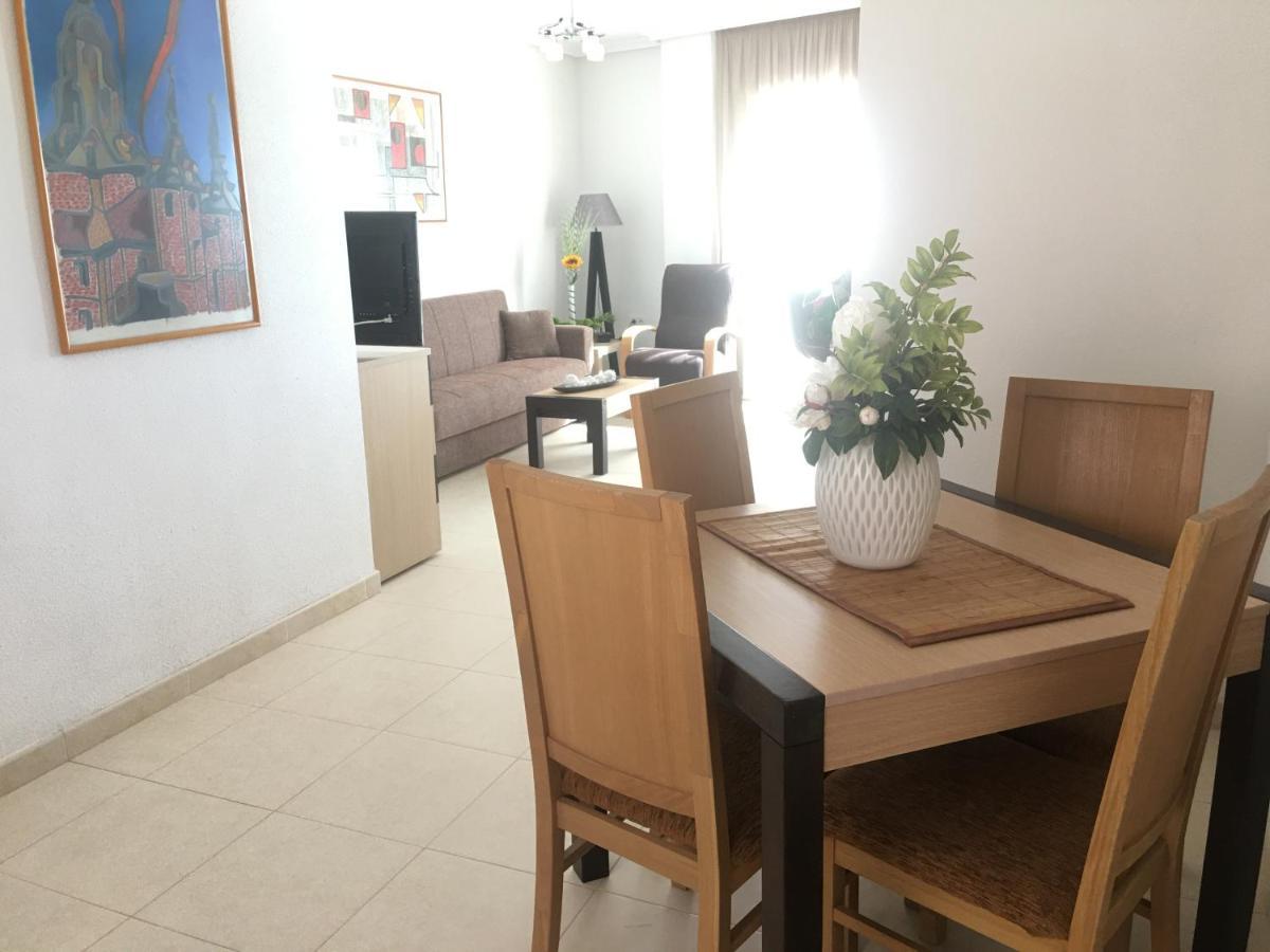 Apartamento En La Ribera De Cabanes/Marina D'Or. Venta de San Antonio-Estacion Экстерьер фото