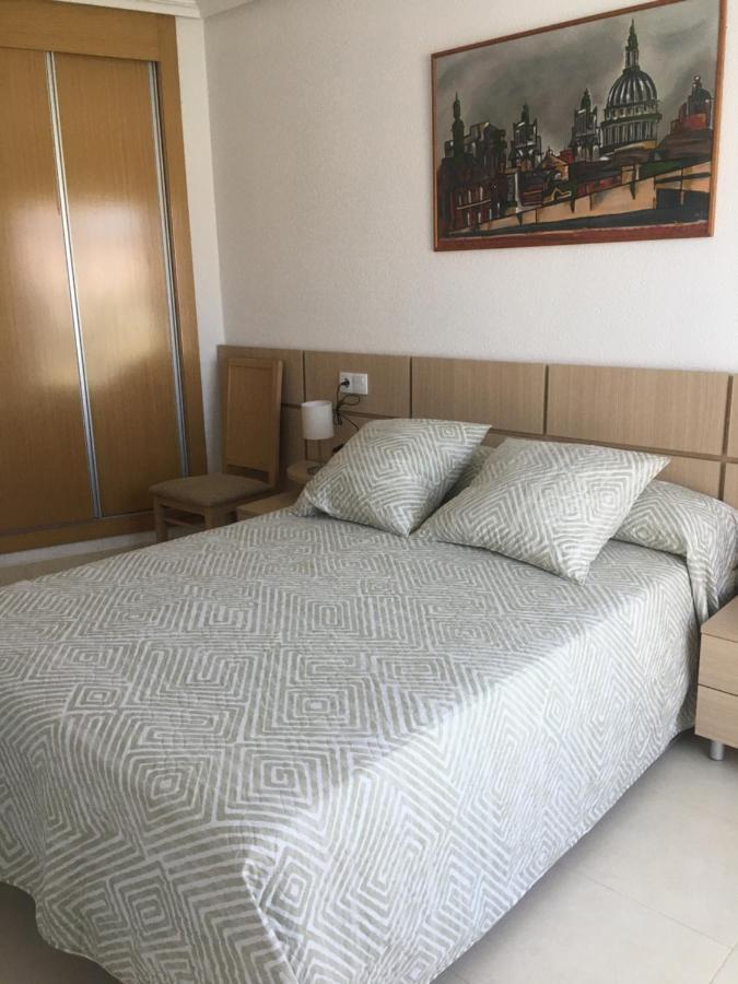 Apartamento En La Ribera De Cabanes/Marina D'Or. Venta de San Antonio-Estacion Экстерьер фото