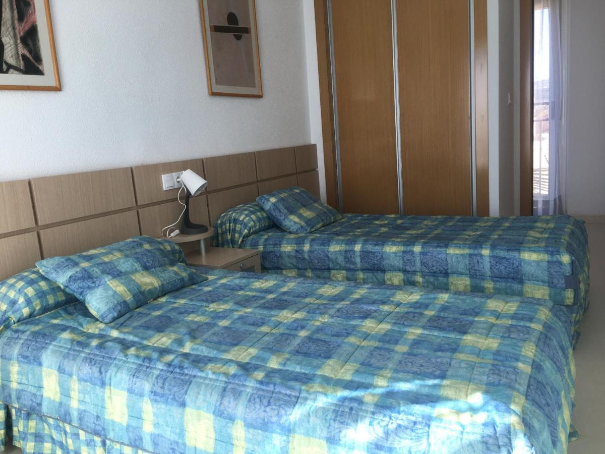 Apartamento En La Ribera De Cabanes/Marina D'Or. Venta de San Antonio-Estacion Экстерьер фото